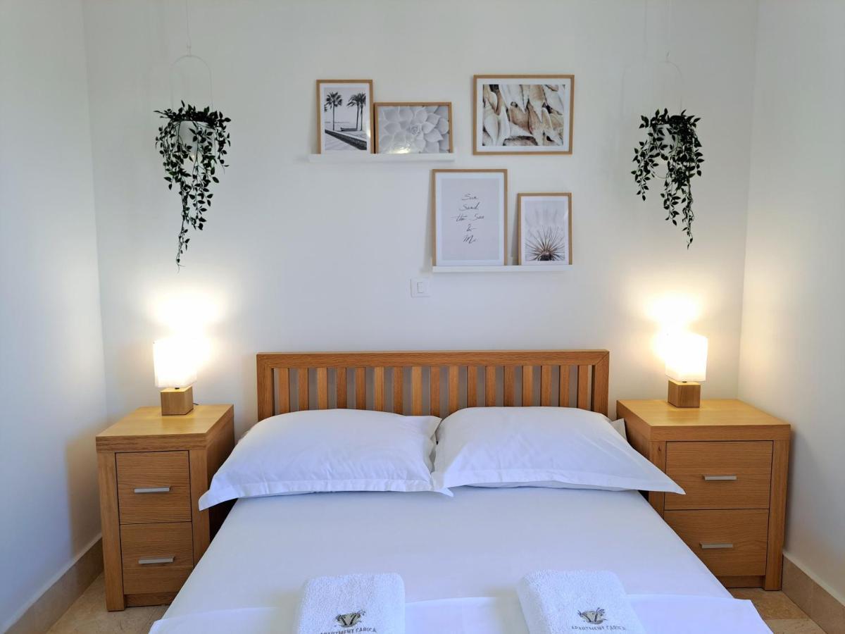Apartment Carica سلاتين المظهر الخارجي الصورة