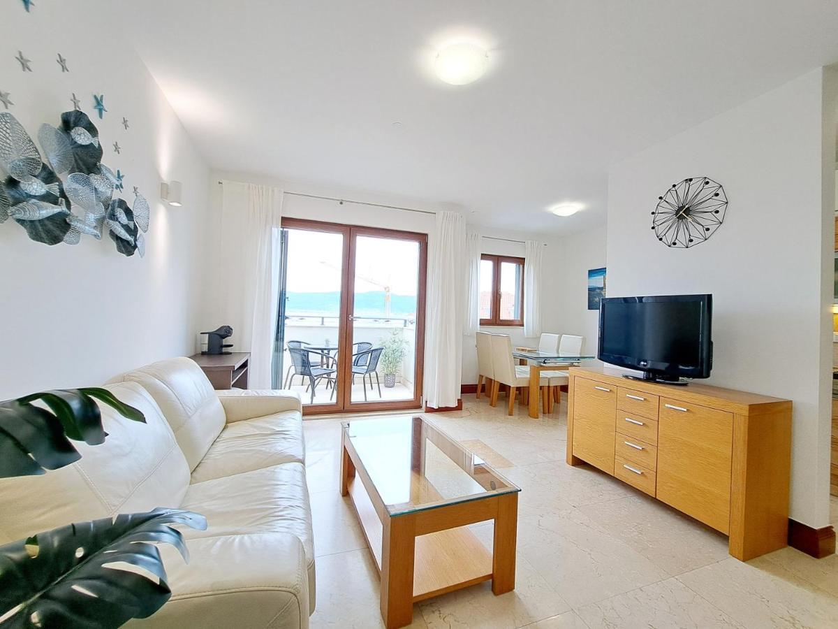 Apartment Carica سلاتين المظهر الخارجي الصورة