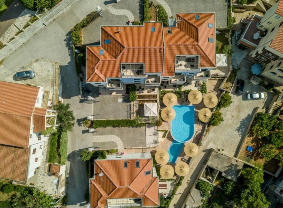 Apartment Carica سلاتين المظهر الخارجي الصورة