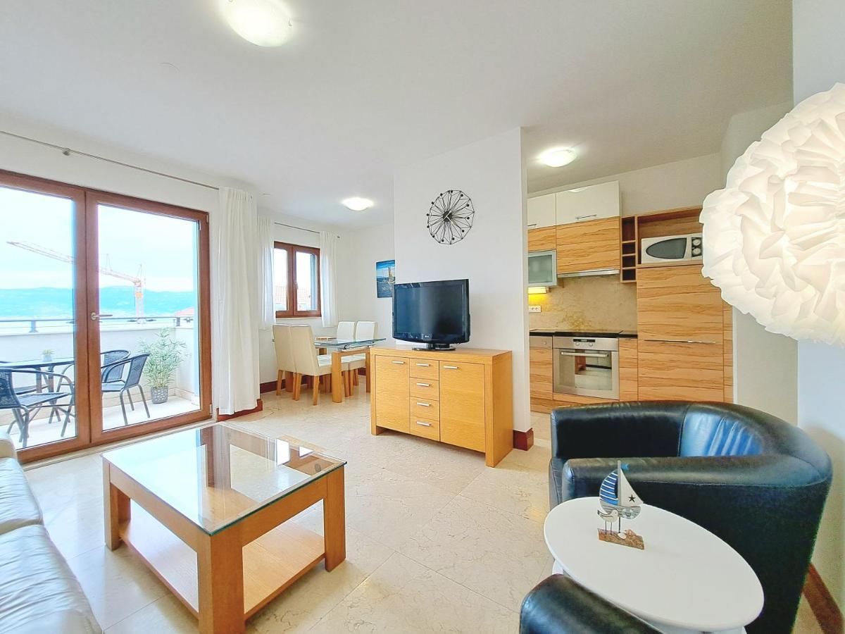 Apartment Carica سلاتين المظهر الخارجي الصورة
