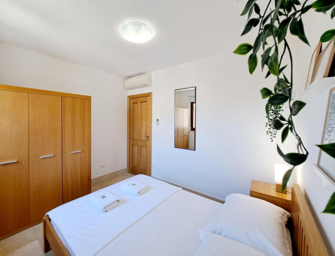 Apartment Carica سلاتين المظهر الخارجي الصورة