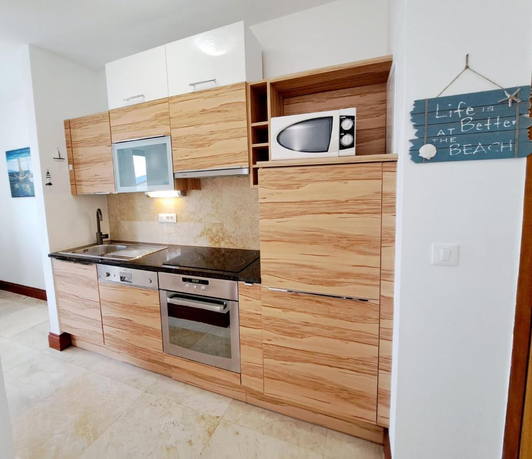 Apartment Carica سلاتين المظهر الخارجي الصورة