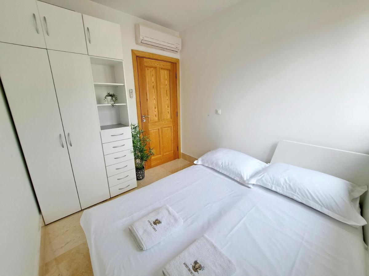Apartment Carica سلاتين المظهر الخارجي الصورة