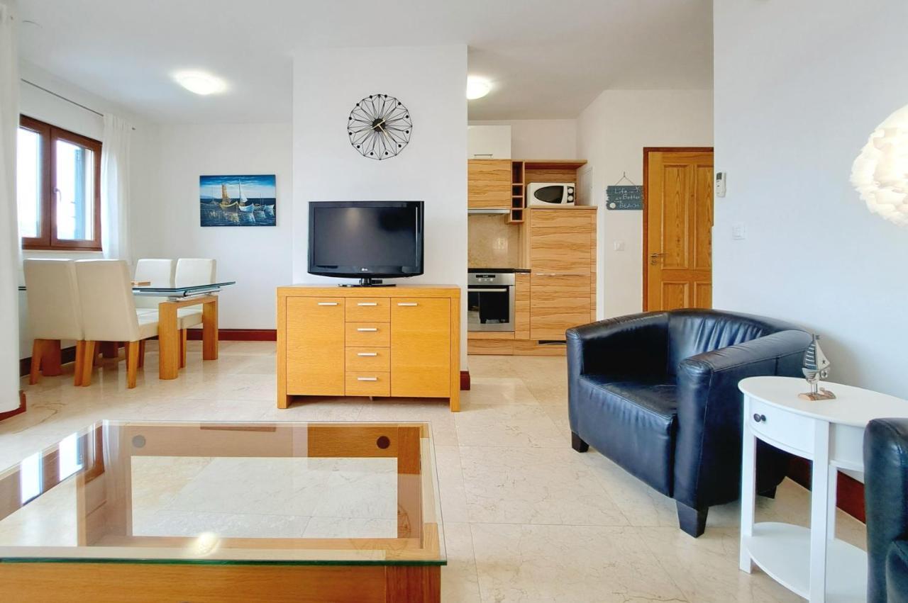 Apartment Carica سلاتين المظهر الخارجي الصورة